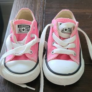 Converse shoes